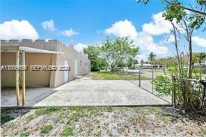 PLAT NO 1 OPA LOCKA - Residential