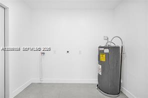 PLAT NO 1 OPA LOCKA - Residential
