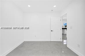 PLAT NO 1 OPA LOCKA - Residential