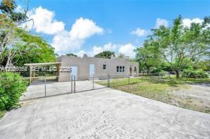 PLAT NO 1 OPA LOCKA - Residential
