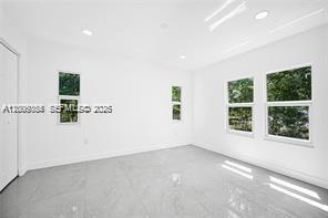 PLAT NO 1 OPA LOCKA - Residential