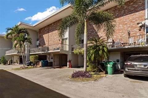 A home in Hialeah