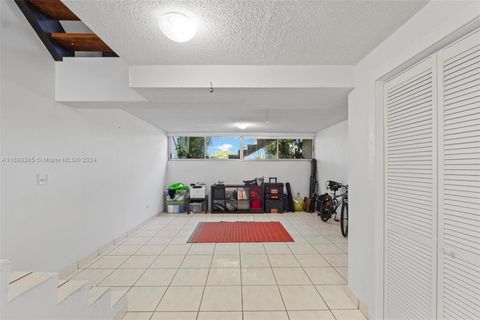 A home in Hialeah