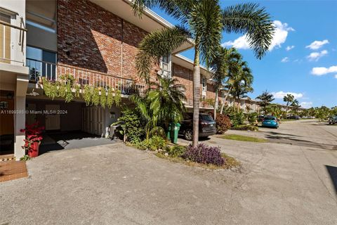 A home in Hialeah