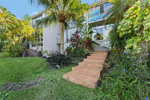 A home in Hialeah