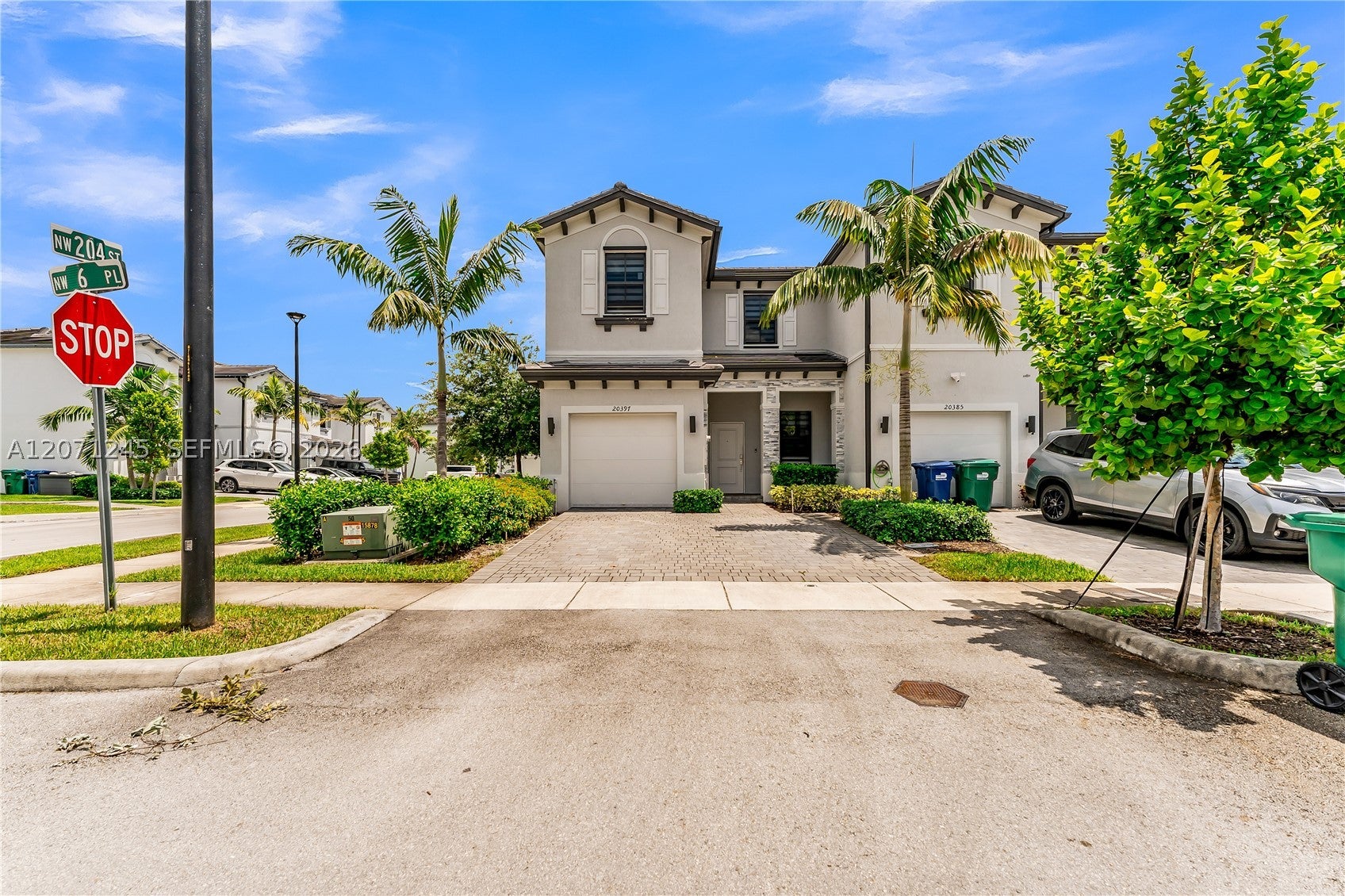 20397 NW 6th Pl