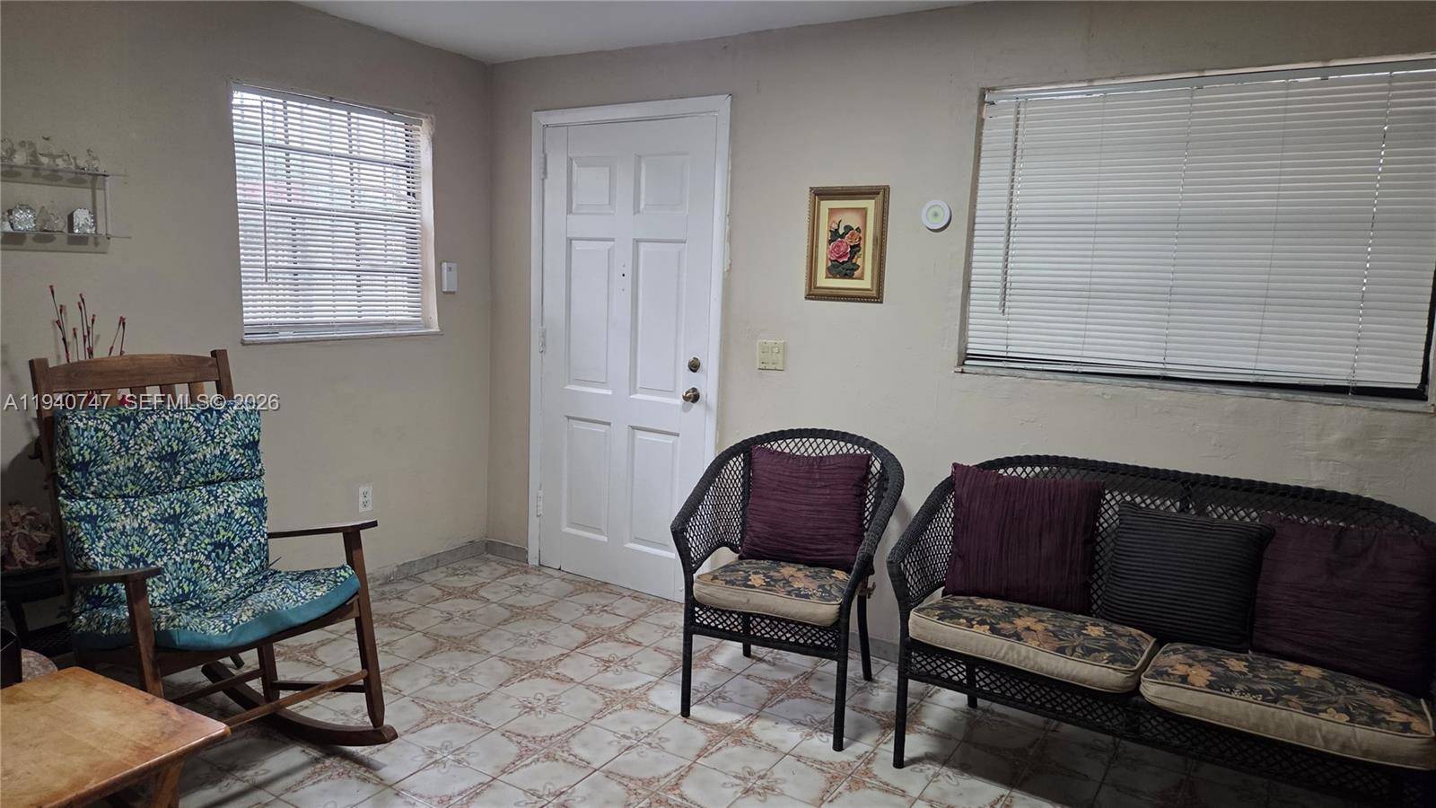 MELROSE HEIGHTS 3RD SEC - Residential