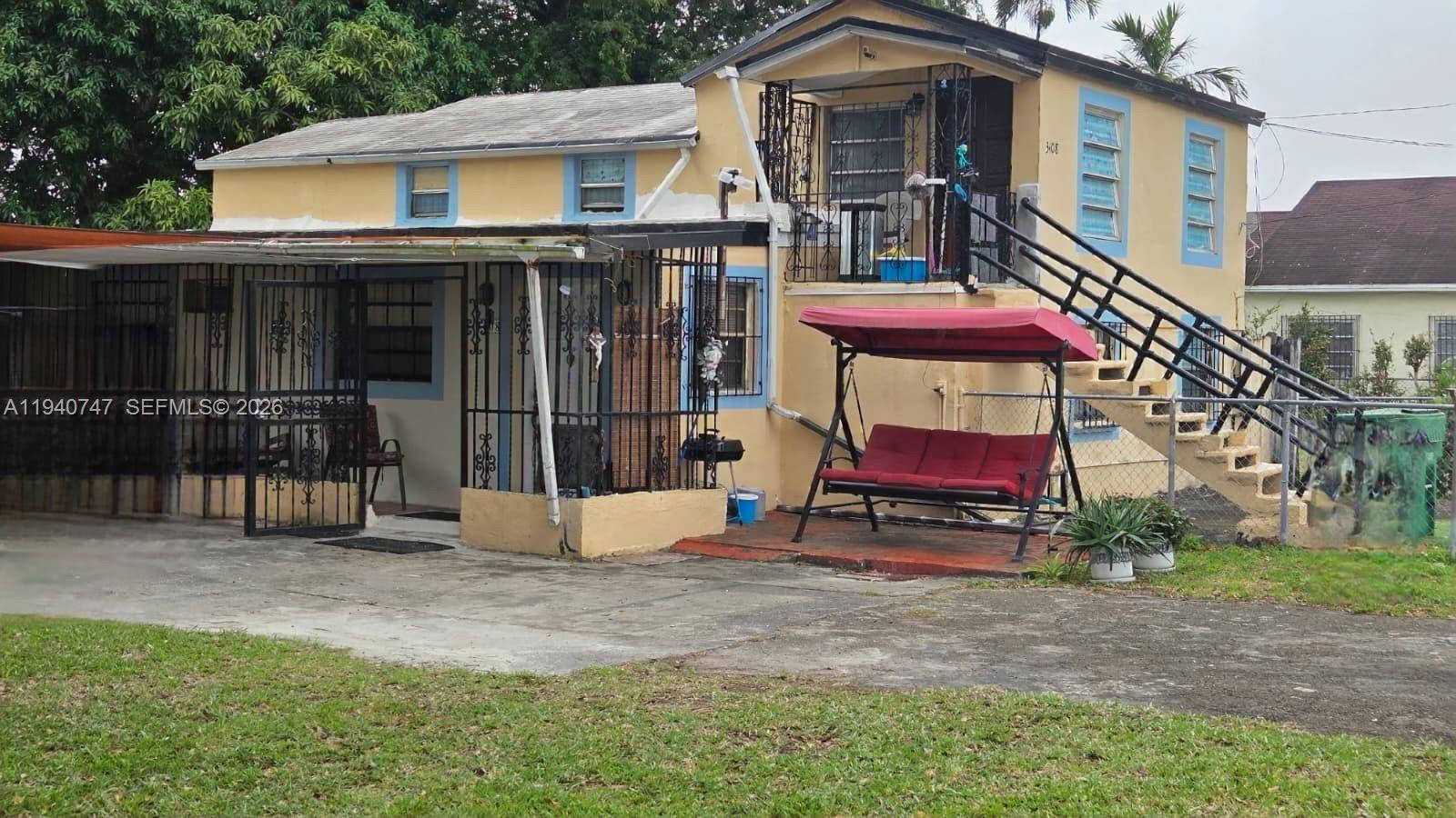 MELROSE HEIGHTS 3RD SEC - Residential