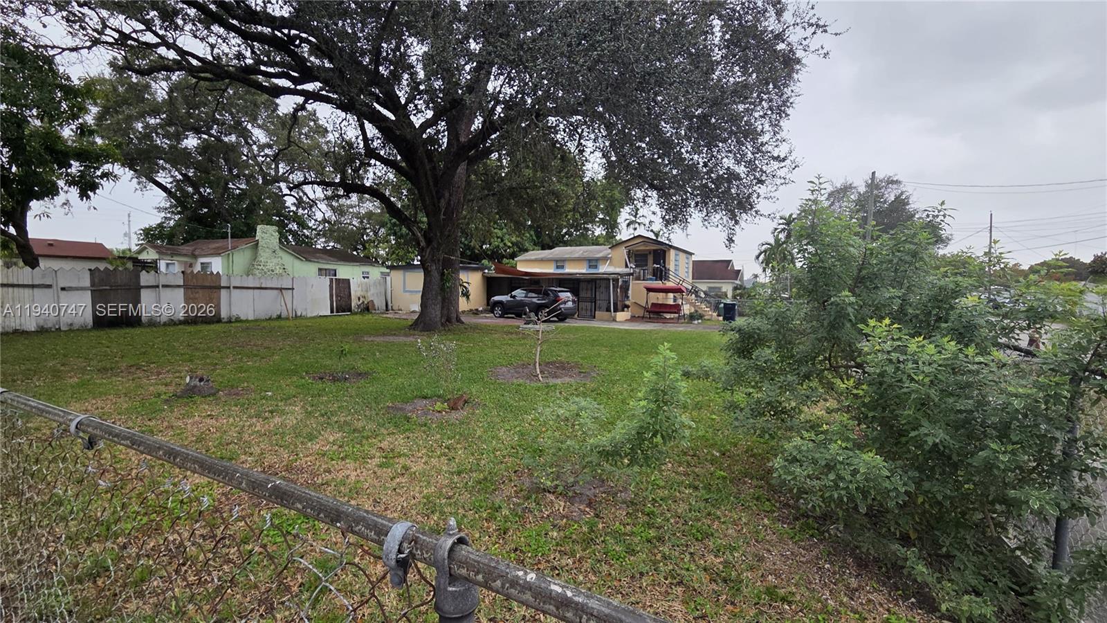 MELROSE HEIGHTS 3RD SEC - Residential