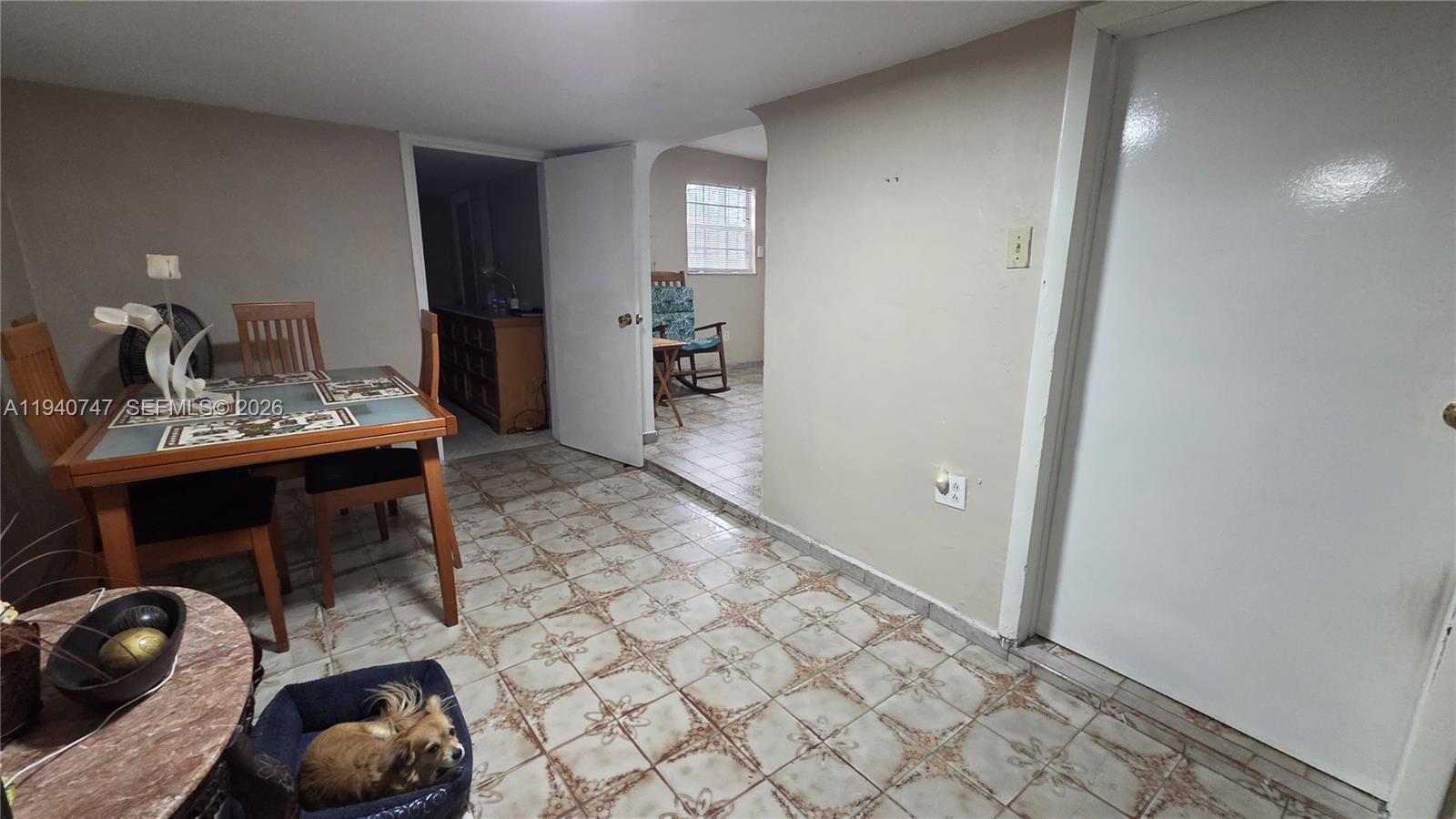 MELROSE HEIGHTS 3RD SEC - Residential