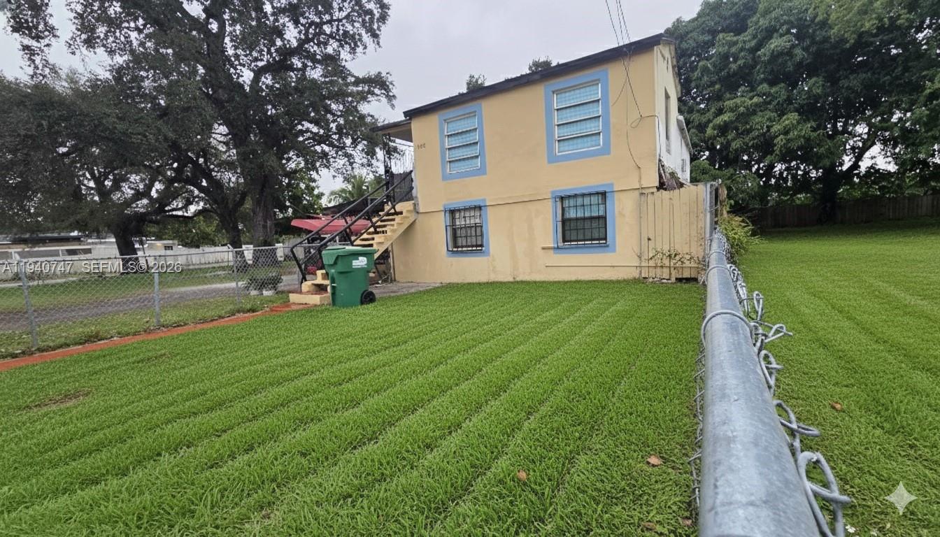 MELROSE HEIGHTS 3RD SEC - Residential