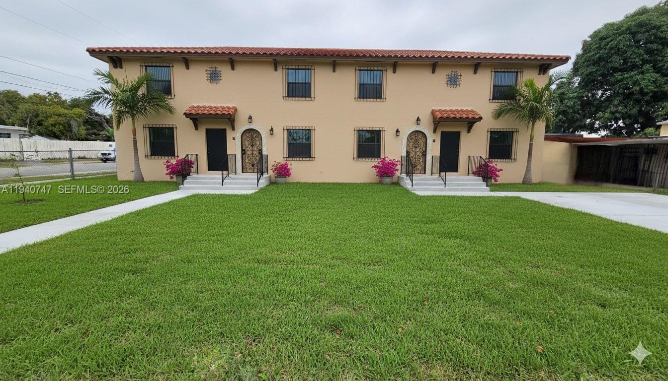 MELROSE HEIGHTS 3RD SEC - Residential