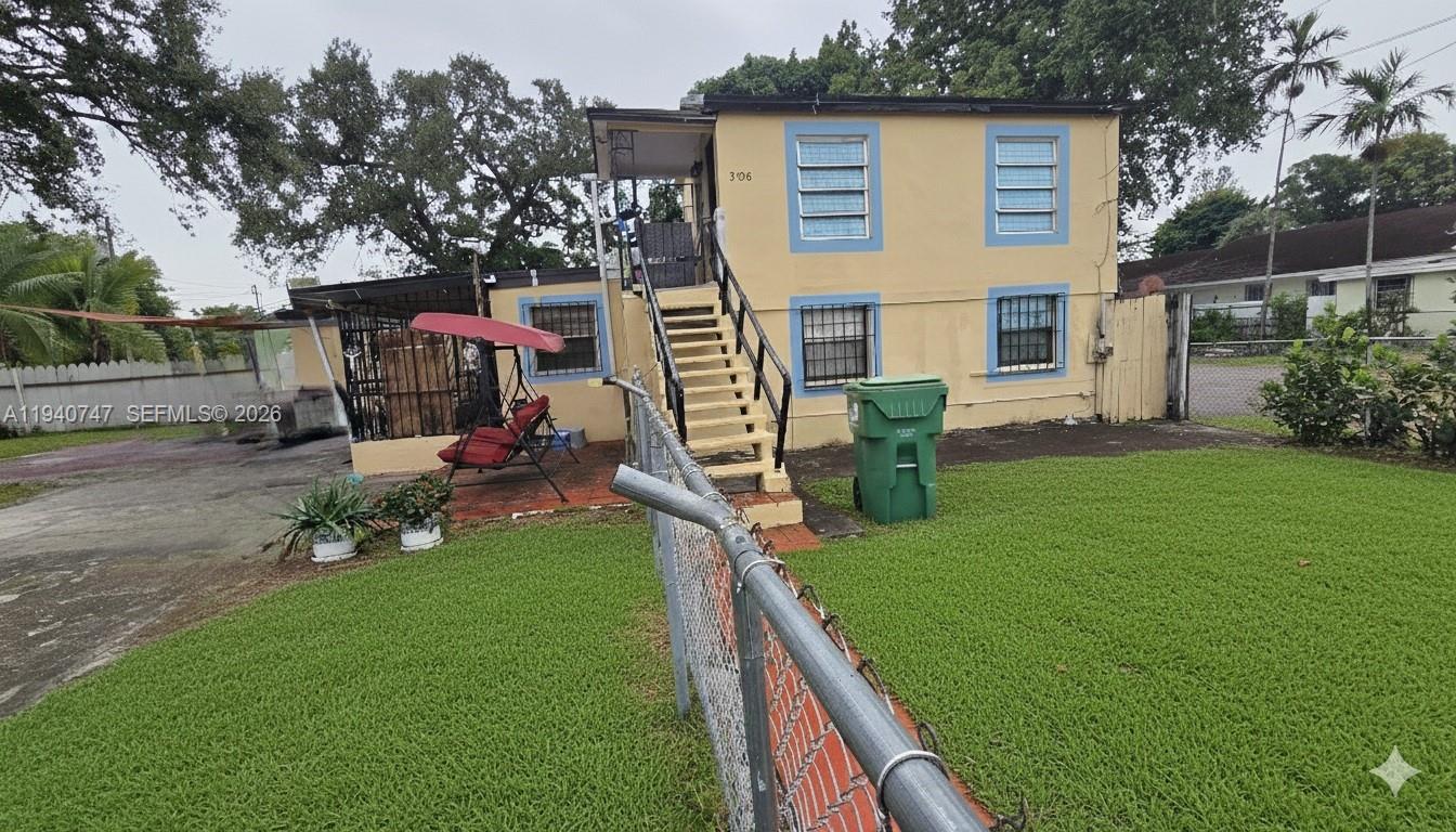 MELROSE HEIGHTS 3RD SEC - Residential