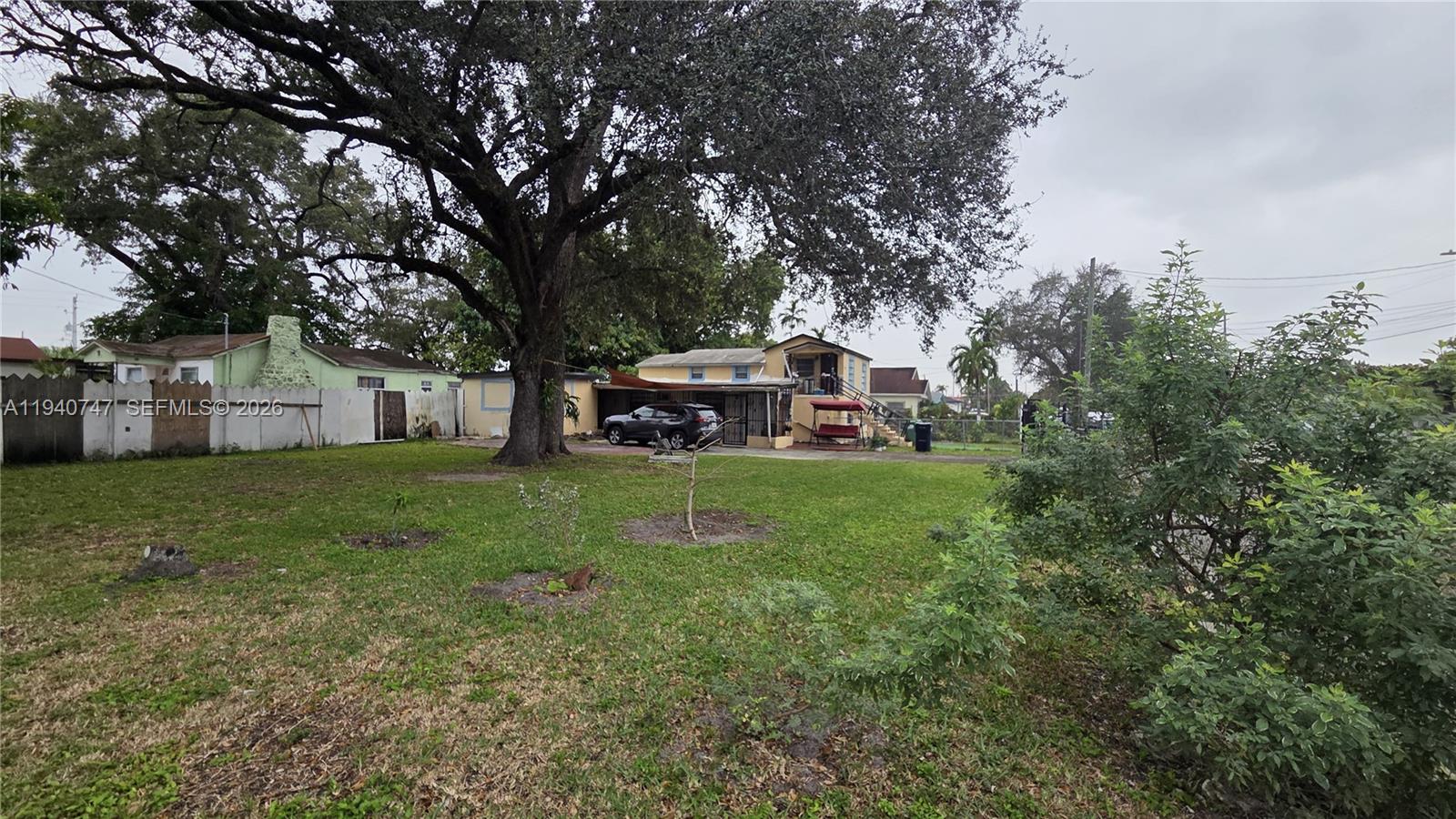 MELROSE HEIGHTS 3RD SEC - Residential