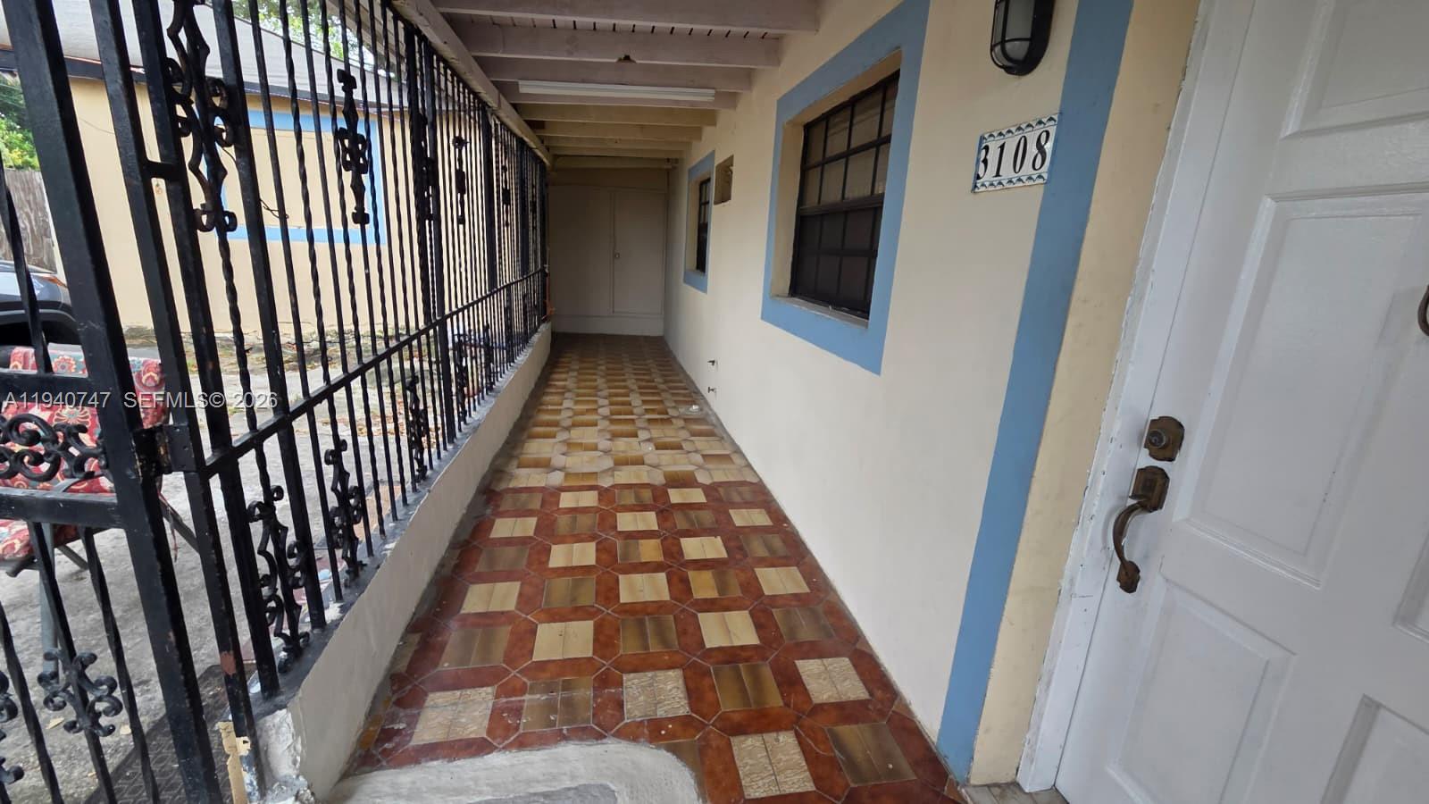 MELROSE HEIGHTS 3RD SEC - Residential