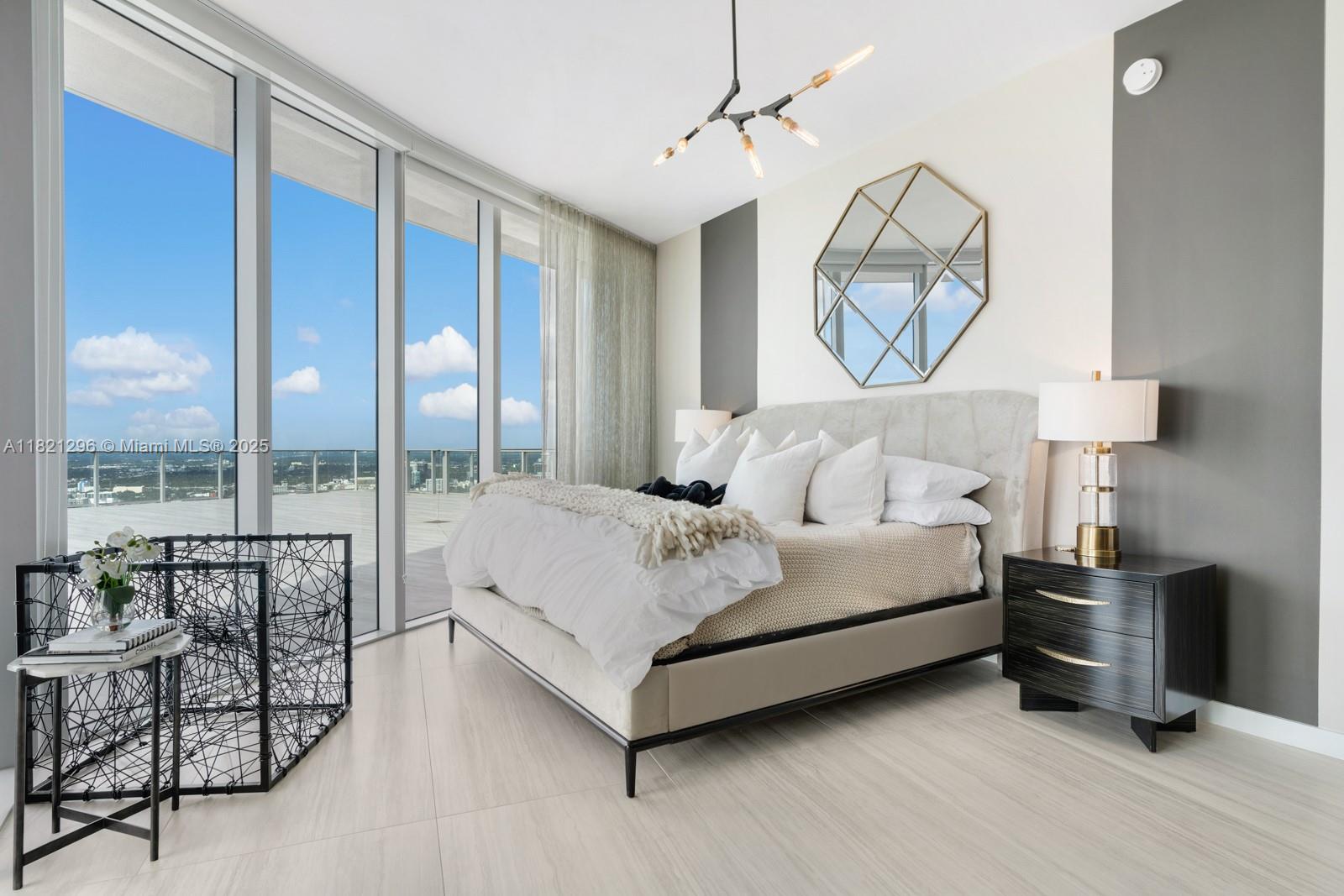 PARAMOUNT MIAMI WORLDCENT - Residential
