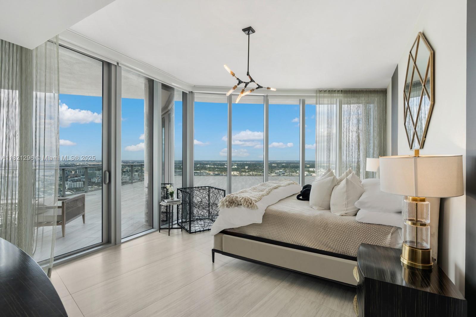 PARAMOUNT MIAMI WORLDCENT - Residential