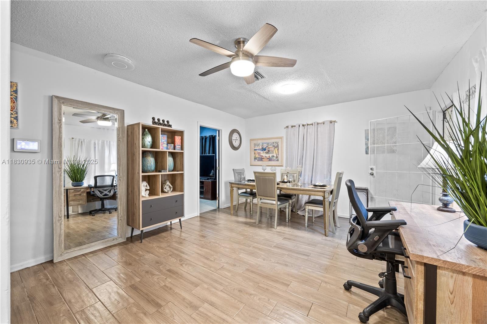 1ST ADDN TO PINEWOOD PARK - Residential