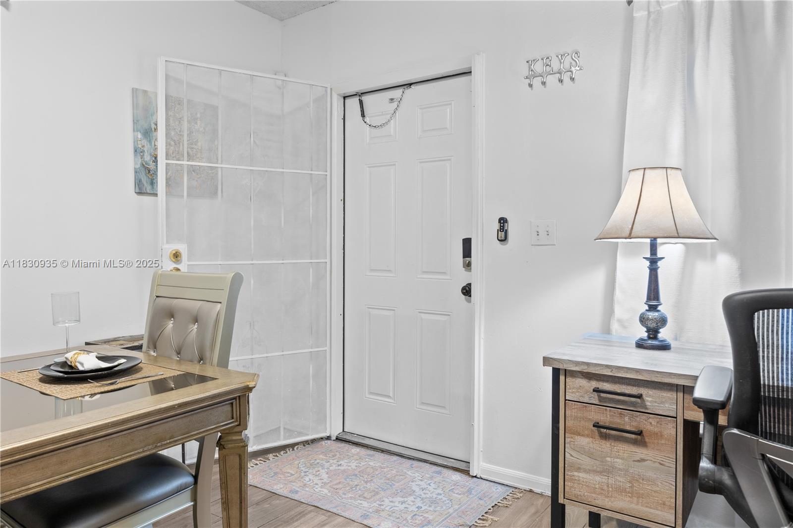 1ST ADDN TO PINEWOOD PARK - Residential