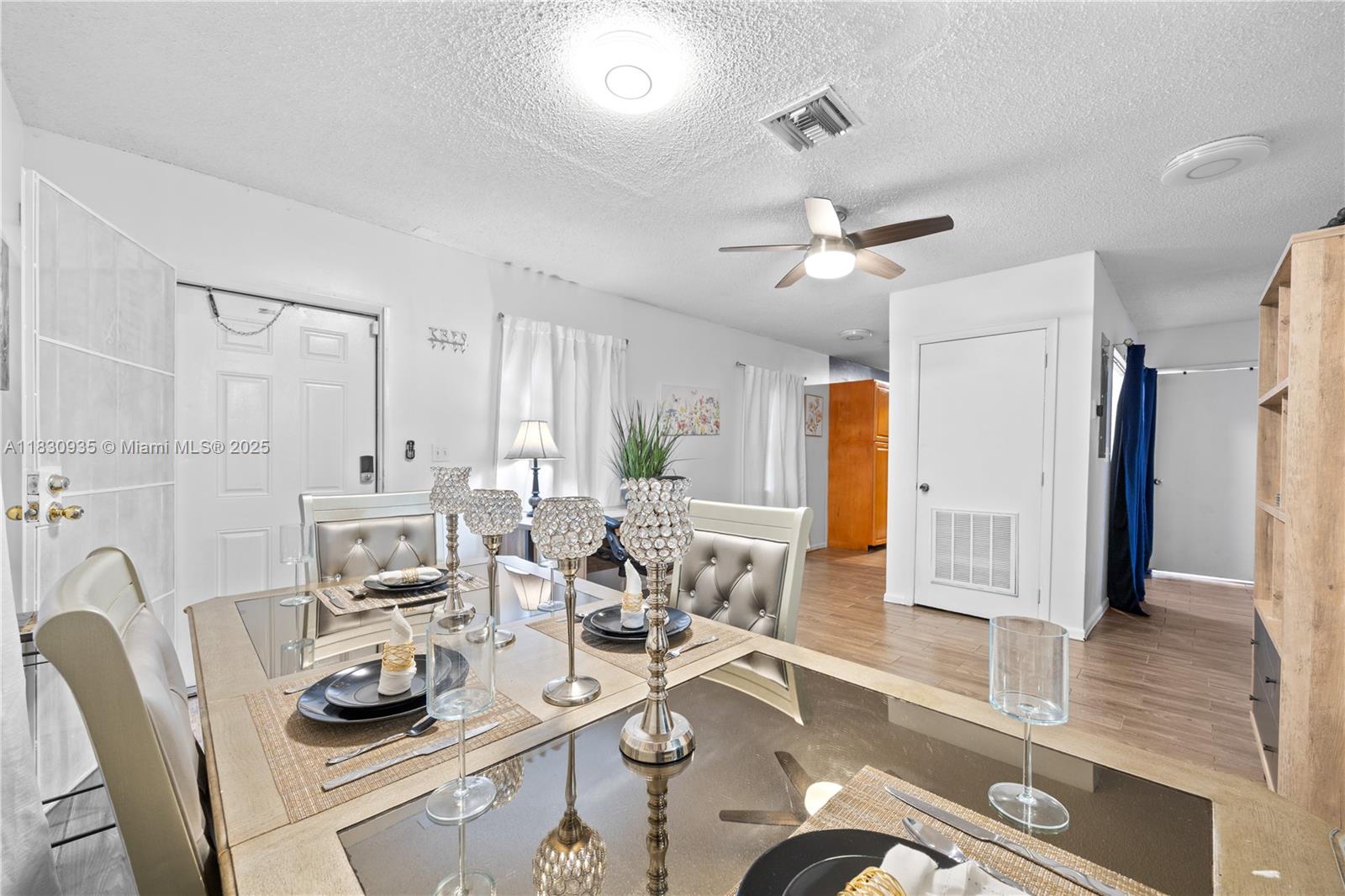 1ST ADDN TO PINEWOOD PARK - Residential