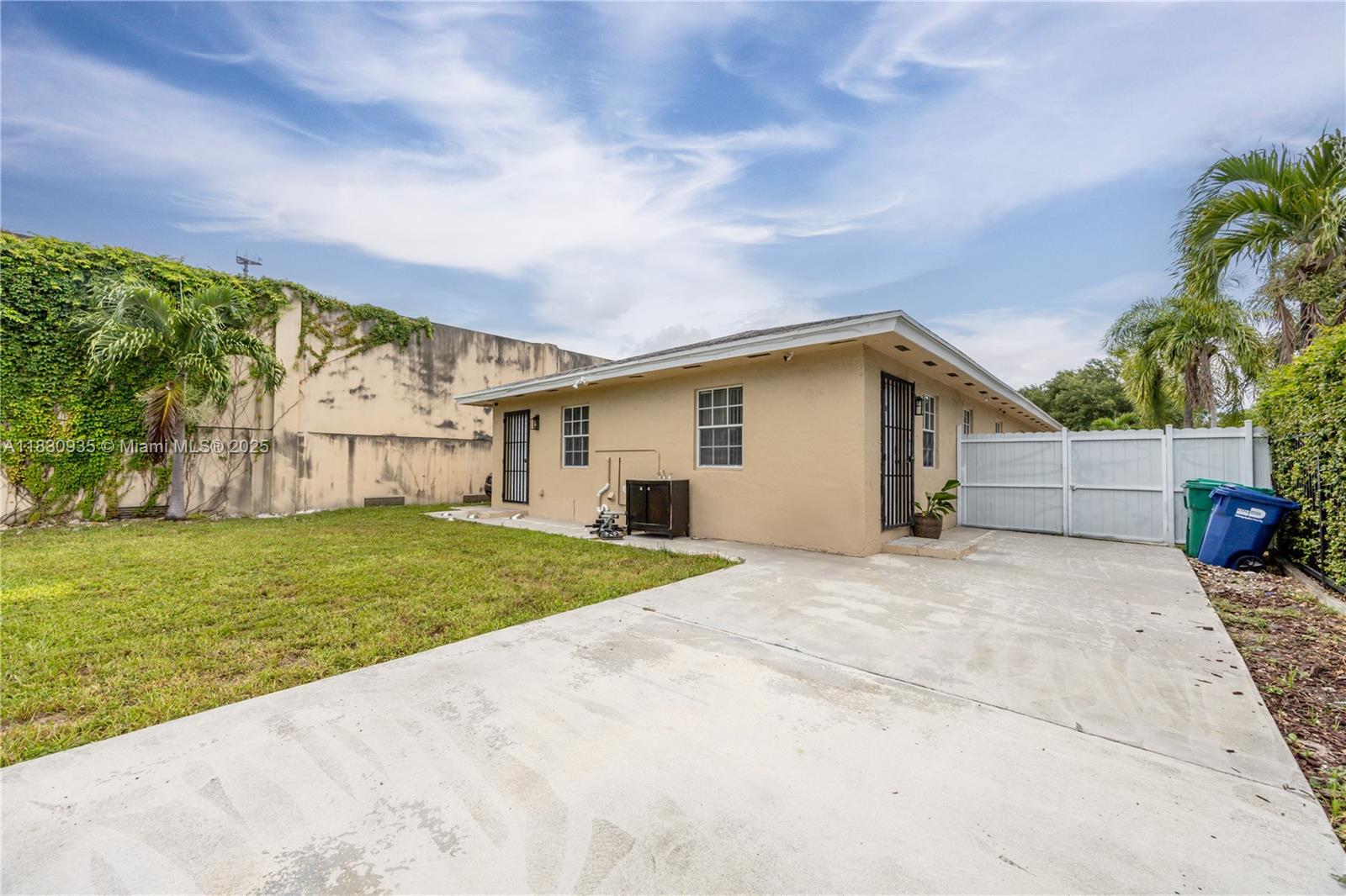 1ST ADDN TO PINEWOOD PARK - Residential