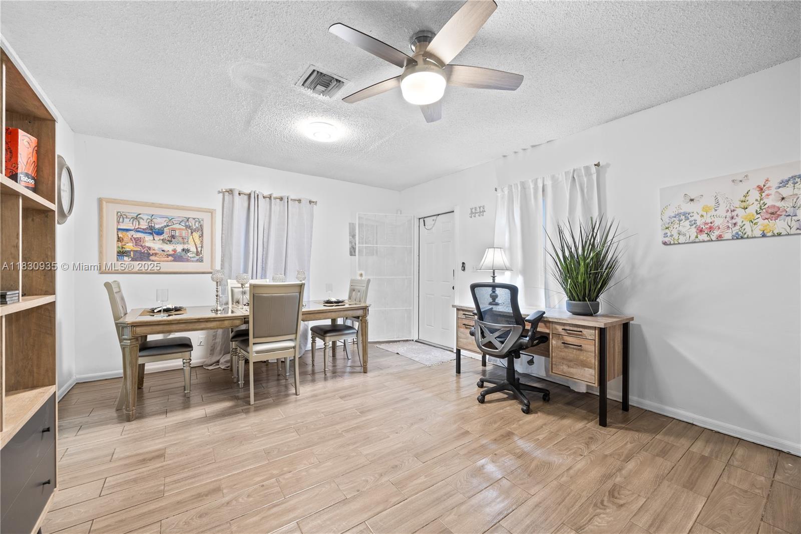 1ST ADDN TO PINEWOOD PARK - Residential