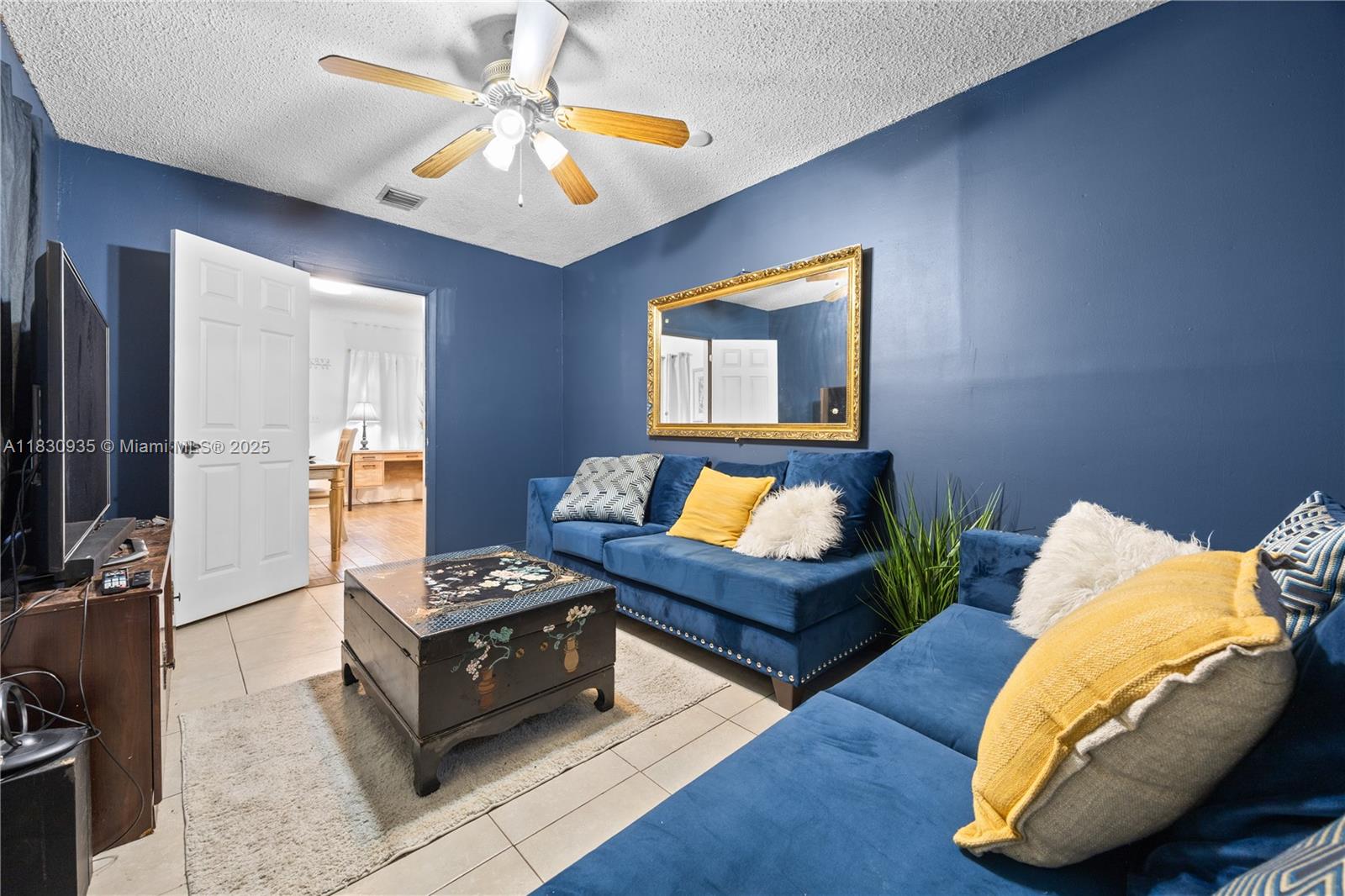 1ST ADDN TO PINEWOOD PARK - Residential