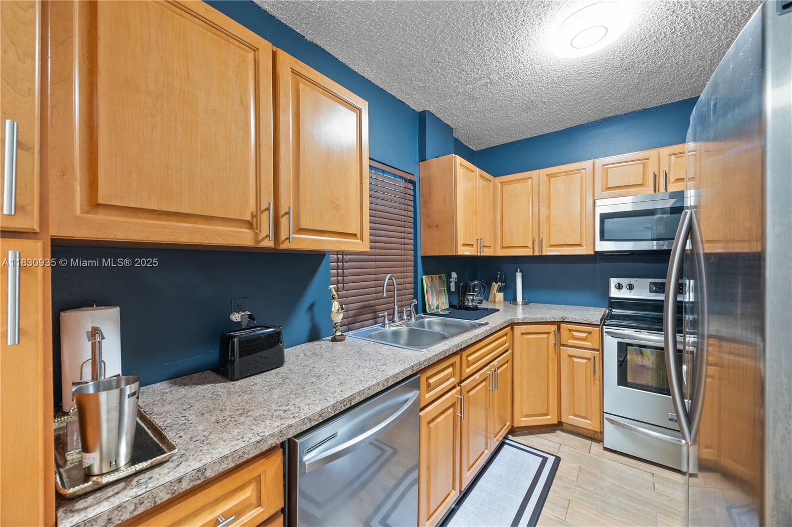 1ST ADDN TO PINEWOOD PARK - Residential