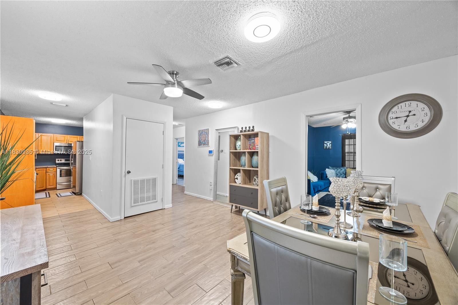 1ST ADDN TO PINEWOOD PARK - Residential