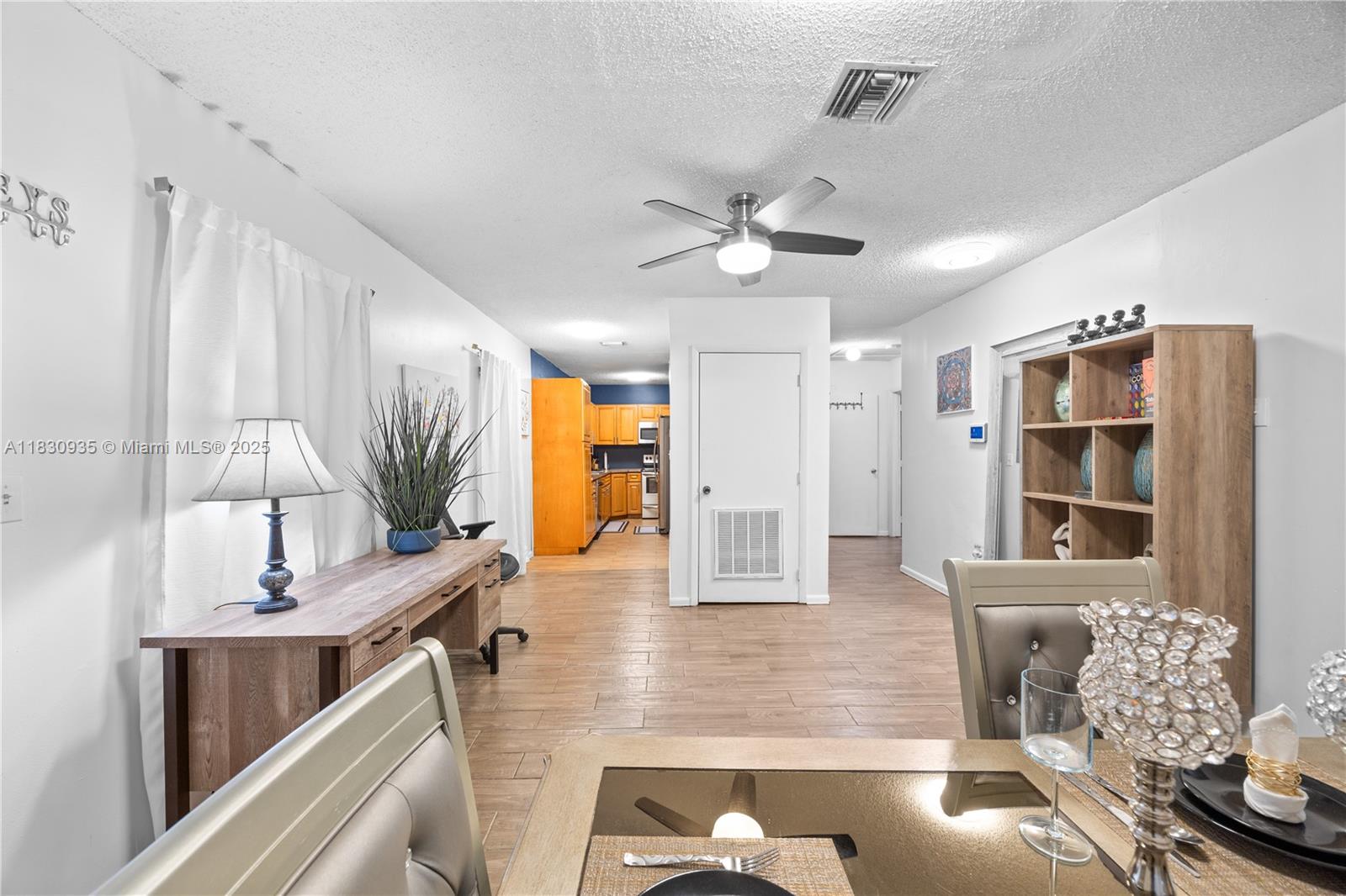 1ST ADDN TO PINEWOOD PARK - Residential