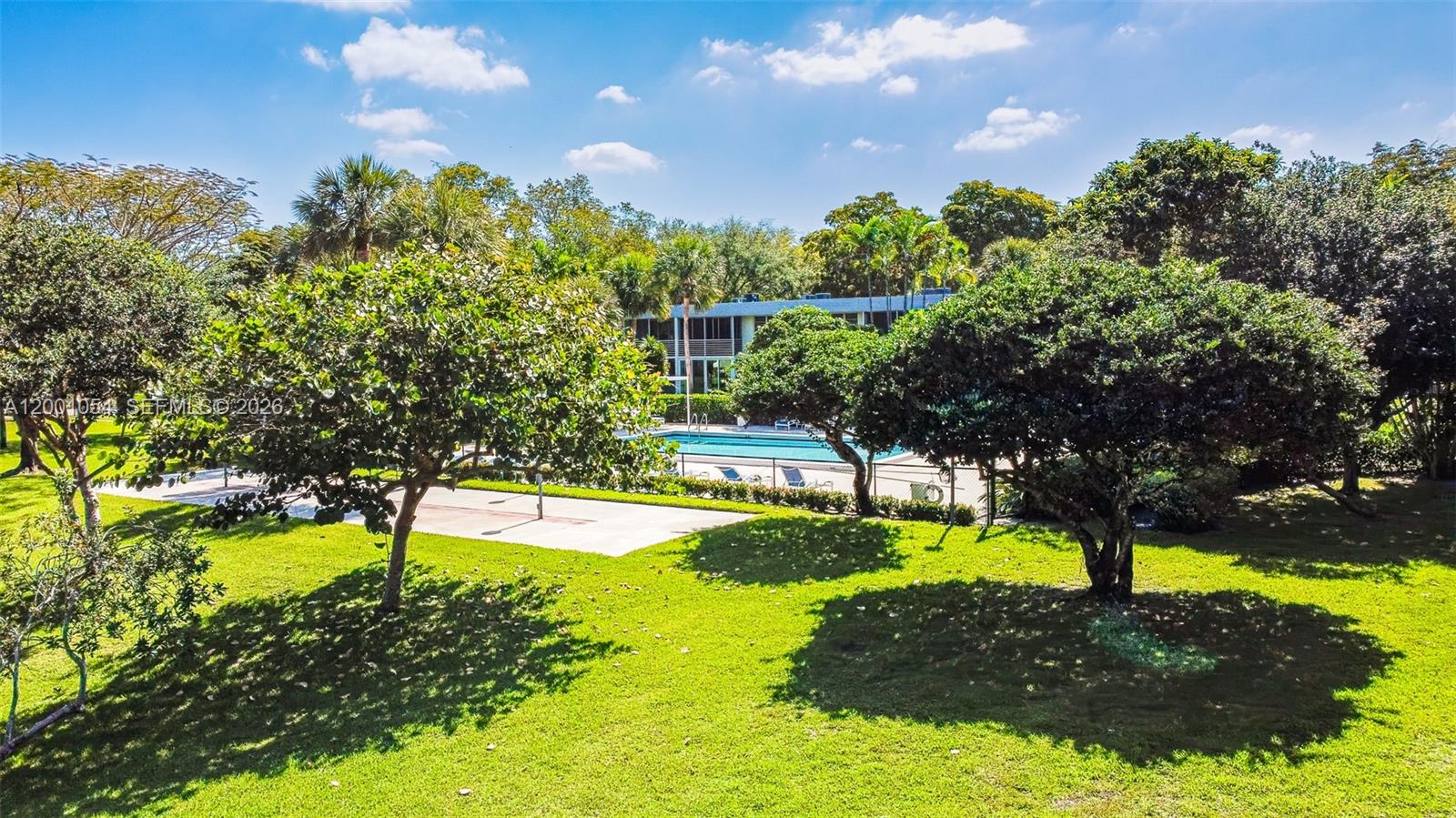 NO 14 PALM-AIRE COUNTRY C - Residential