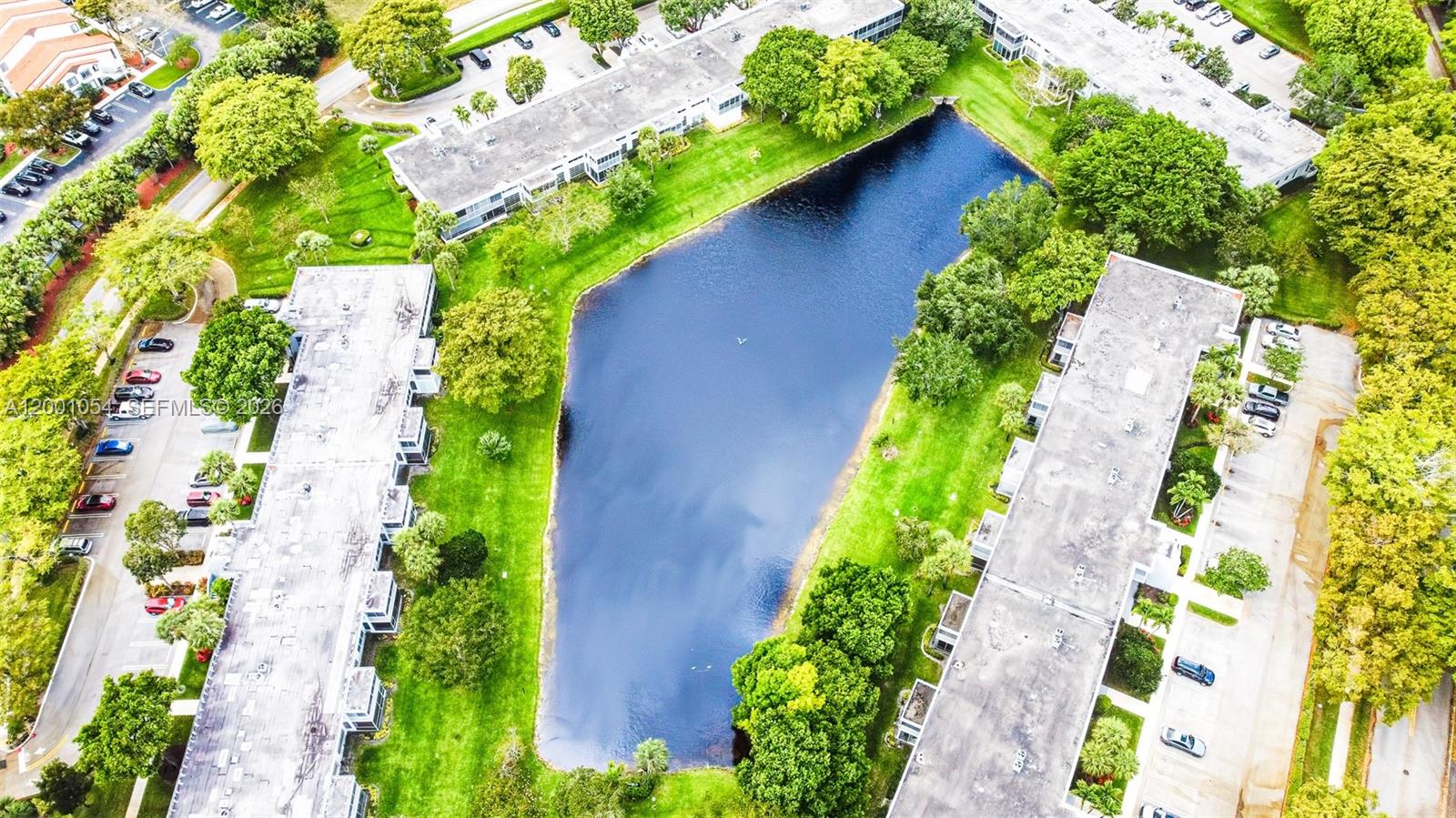 NO 14 PALM-AIRE COUNTRY C - Residential