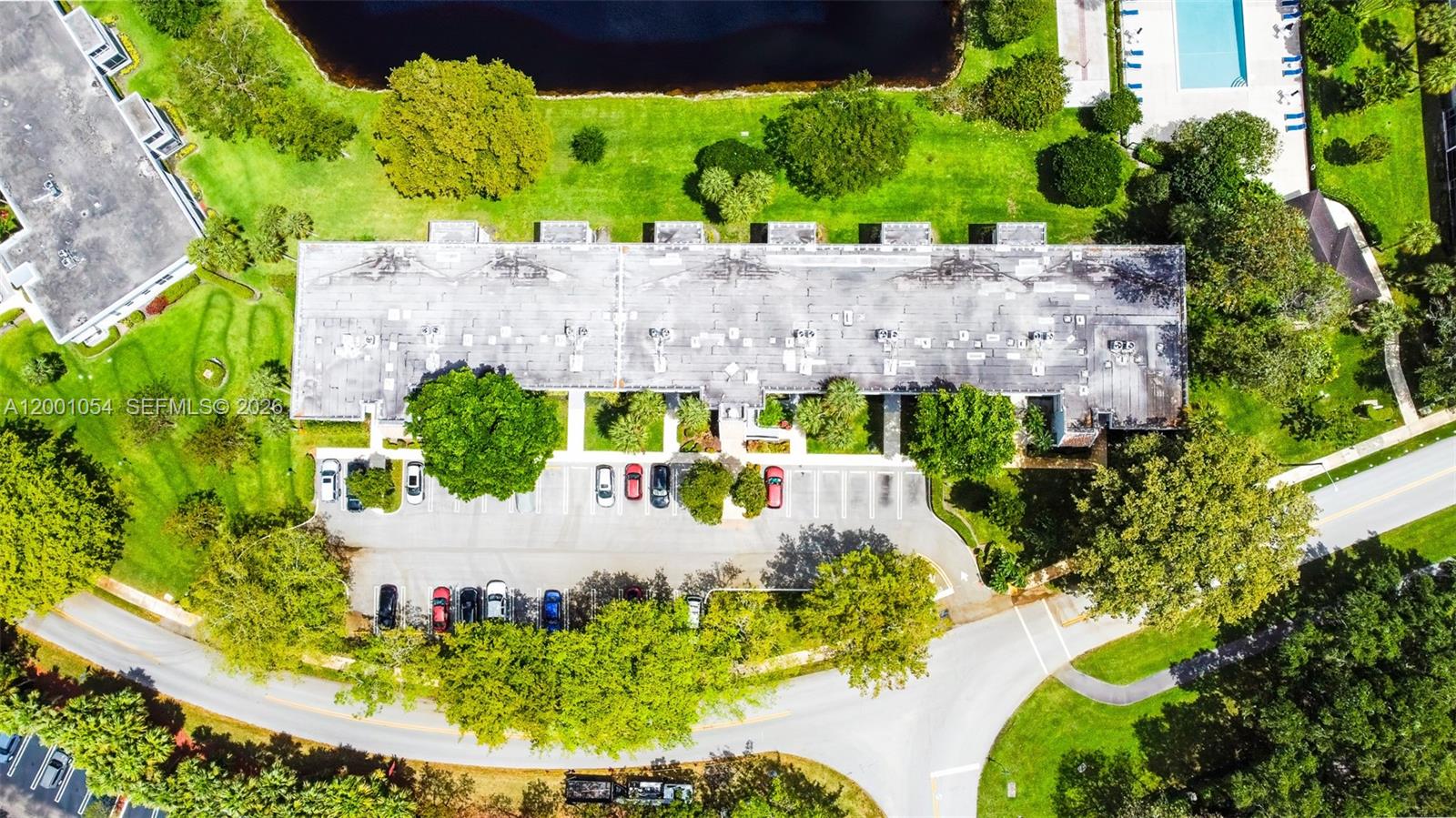 NO 14 PALM-AIRE COUNTRY C - Residential