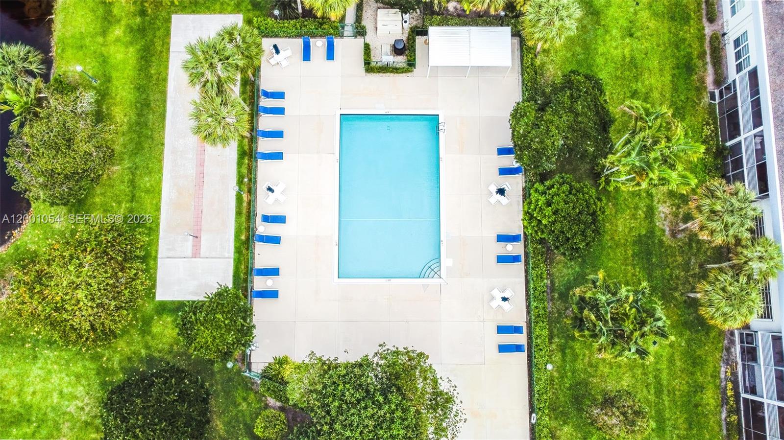 NO 14 PALM-AIRE COUNTRY C - Residential