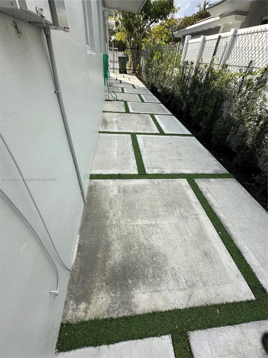 PROGRESSO - Residential Lease