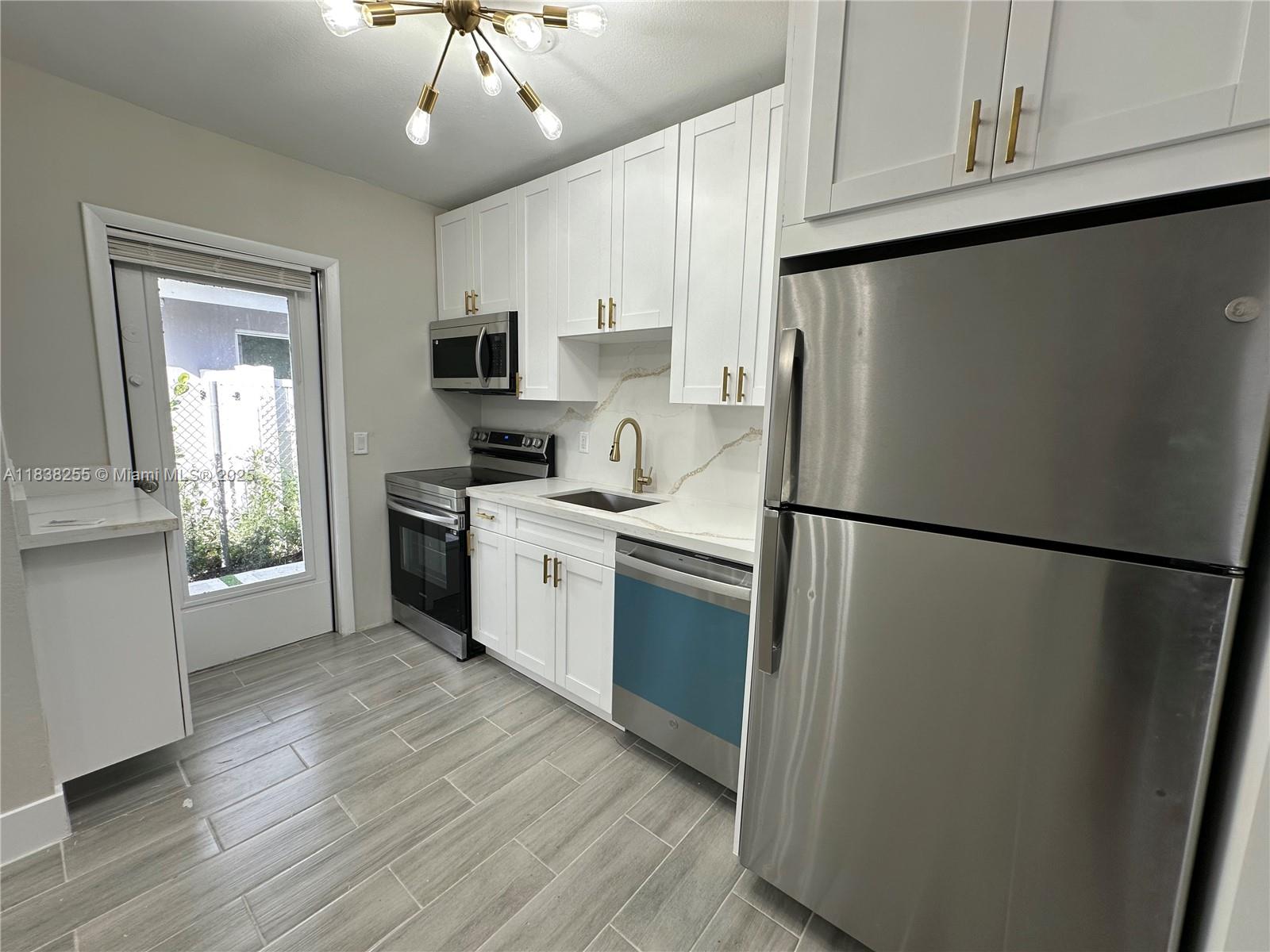 PROGRESSO - Residential Lease