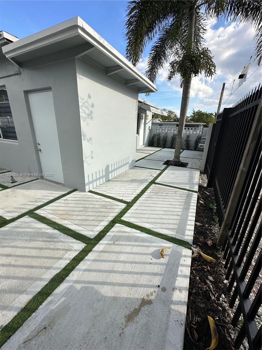 PROGRESSO - Residential Lease