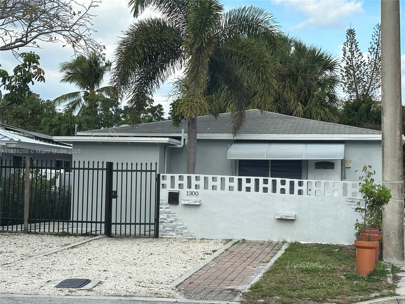 PROGRESSO - Residential Lease