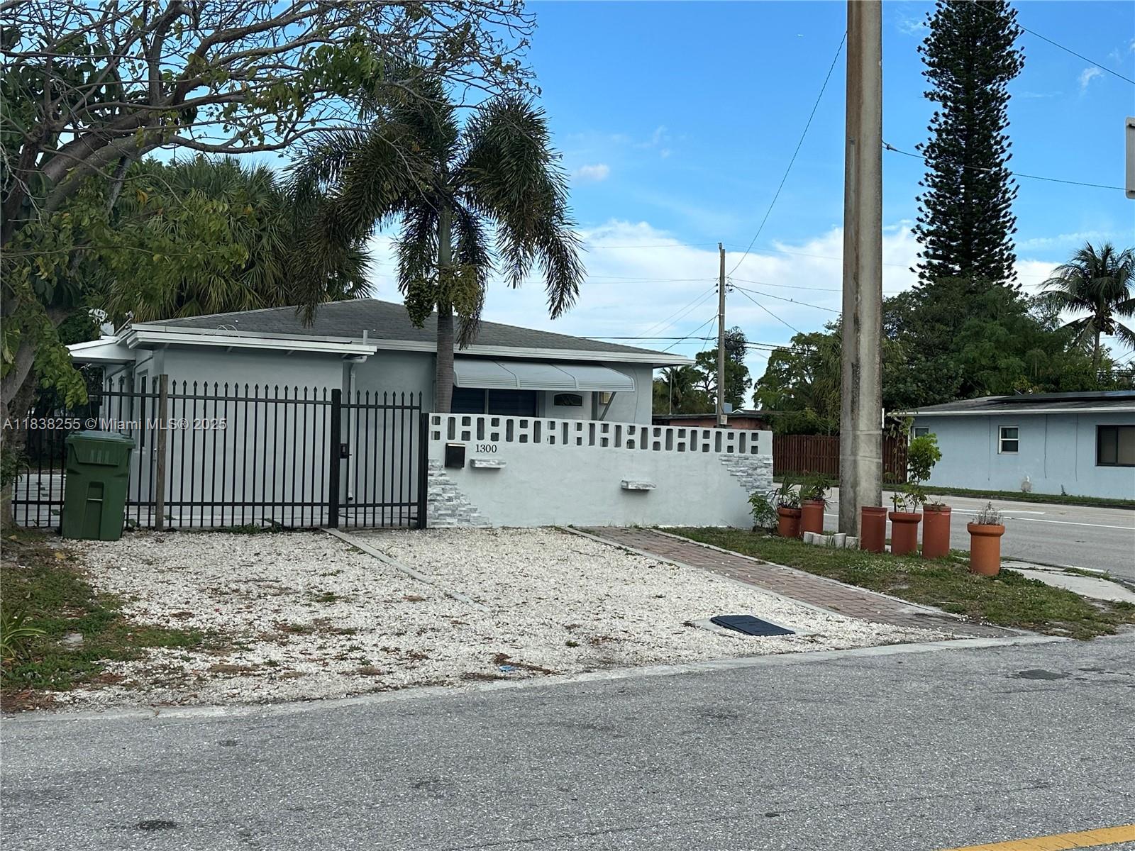 PROGRESSO - Residential Lease