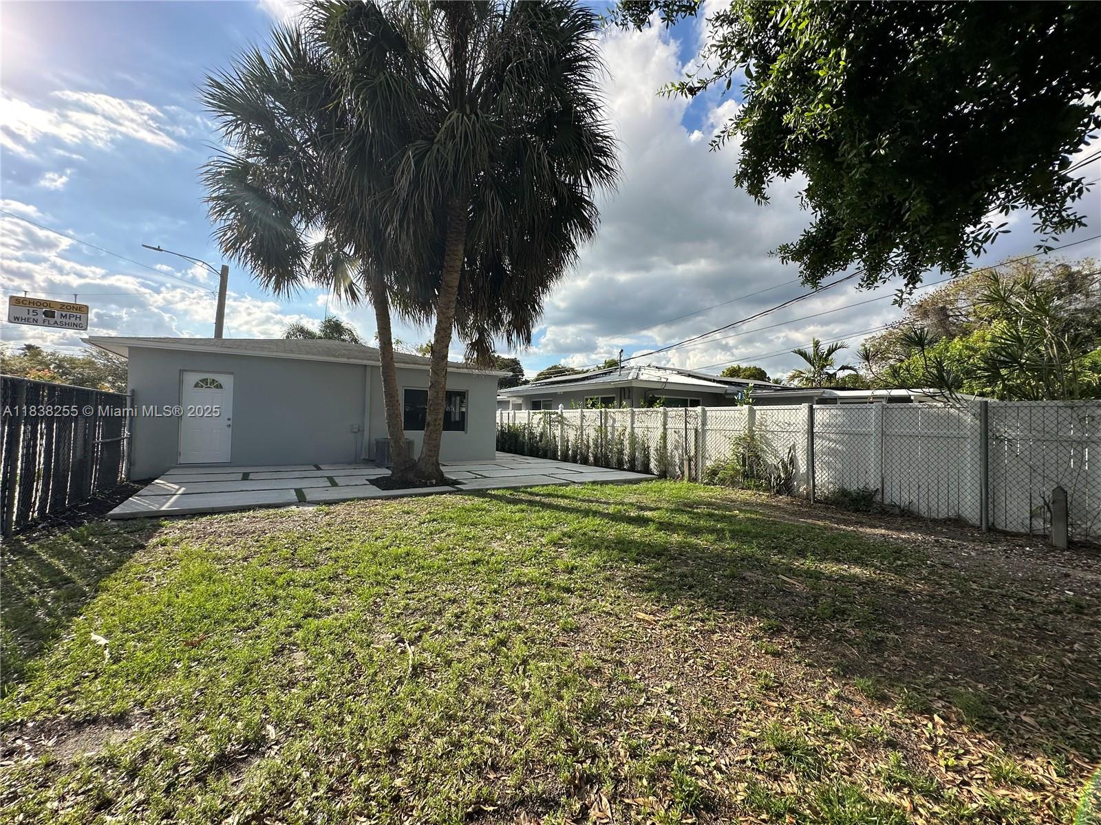 PROGRESSO - Residential Lease