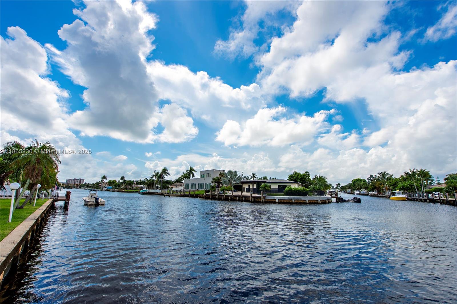 PINE DRIVE MANOR CONDO - Residential