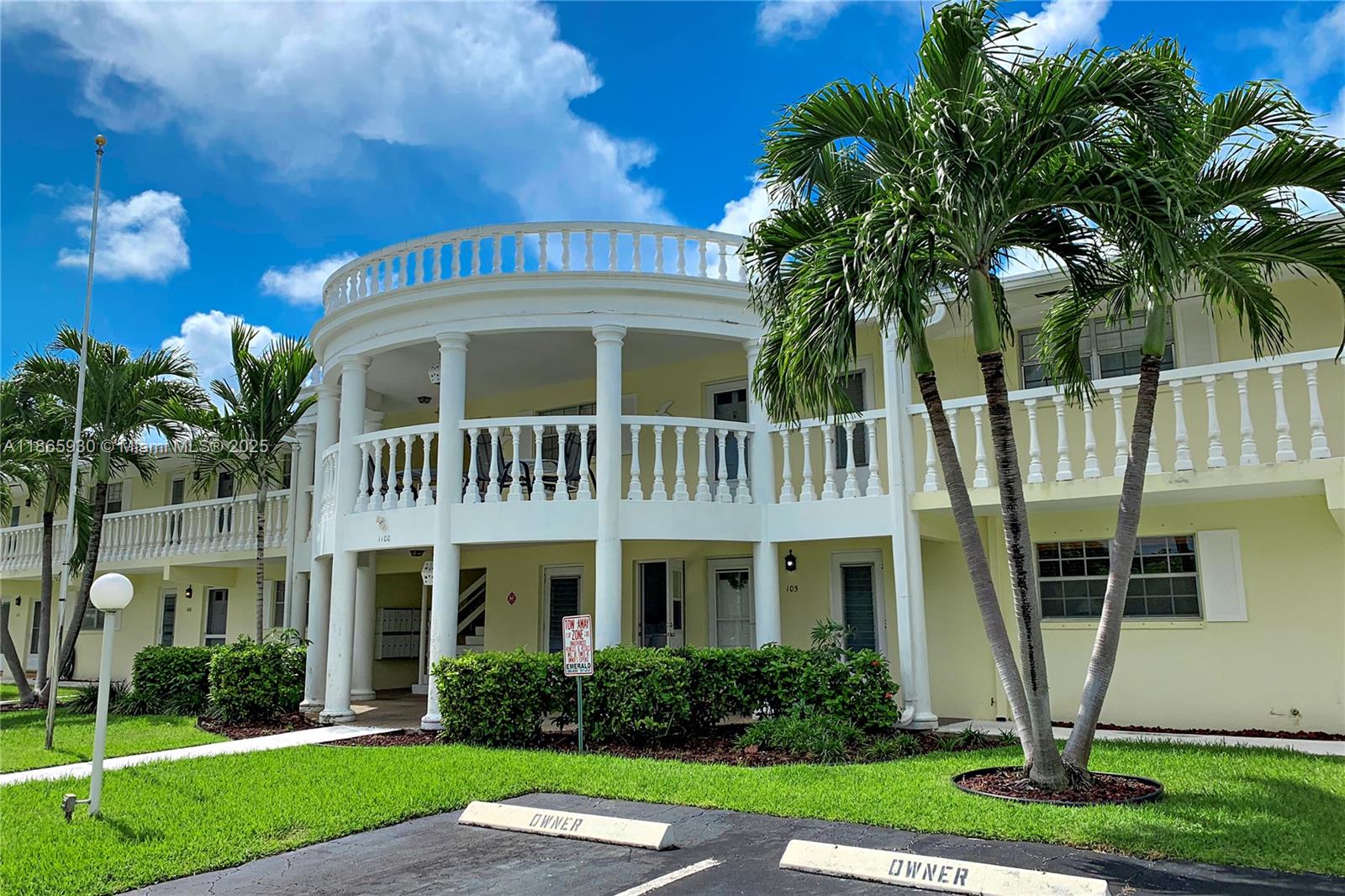 PINE DRIVE MANOR CONDO - Residential