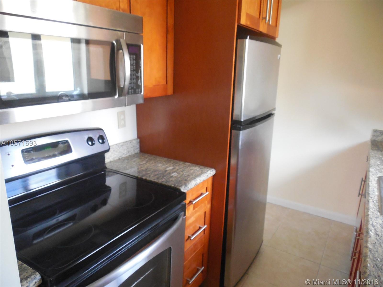 CORAL GABLES BILTMORE SEC - Residential Lease