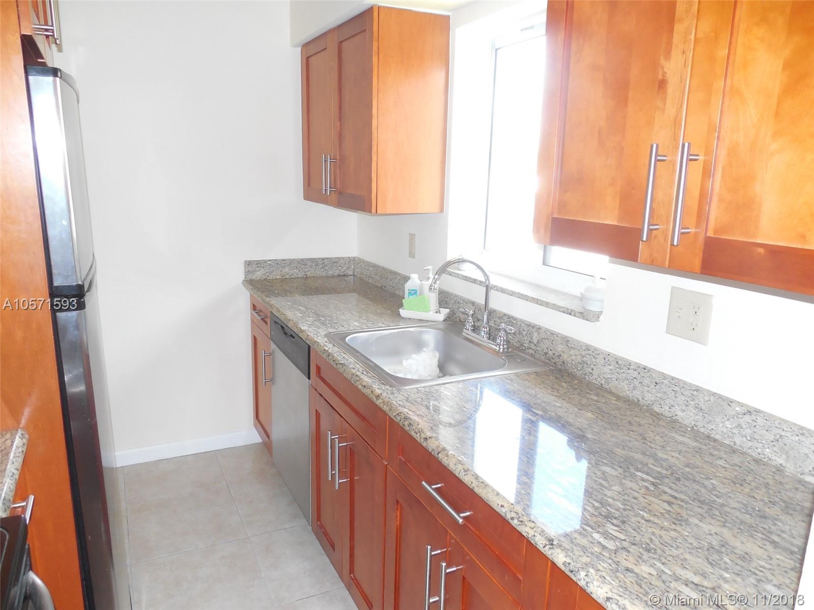 CORAL GABLES BILTMORE SEC - Residential Lease