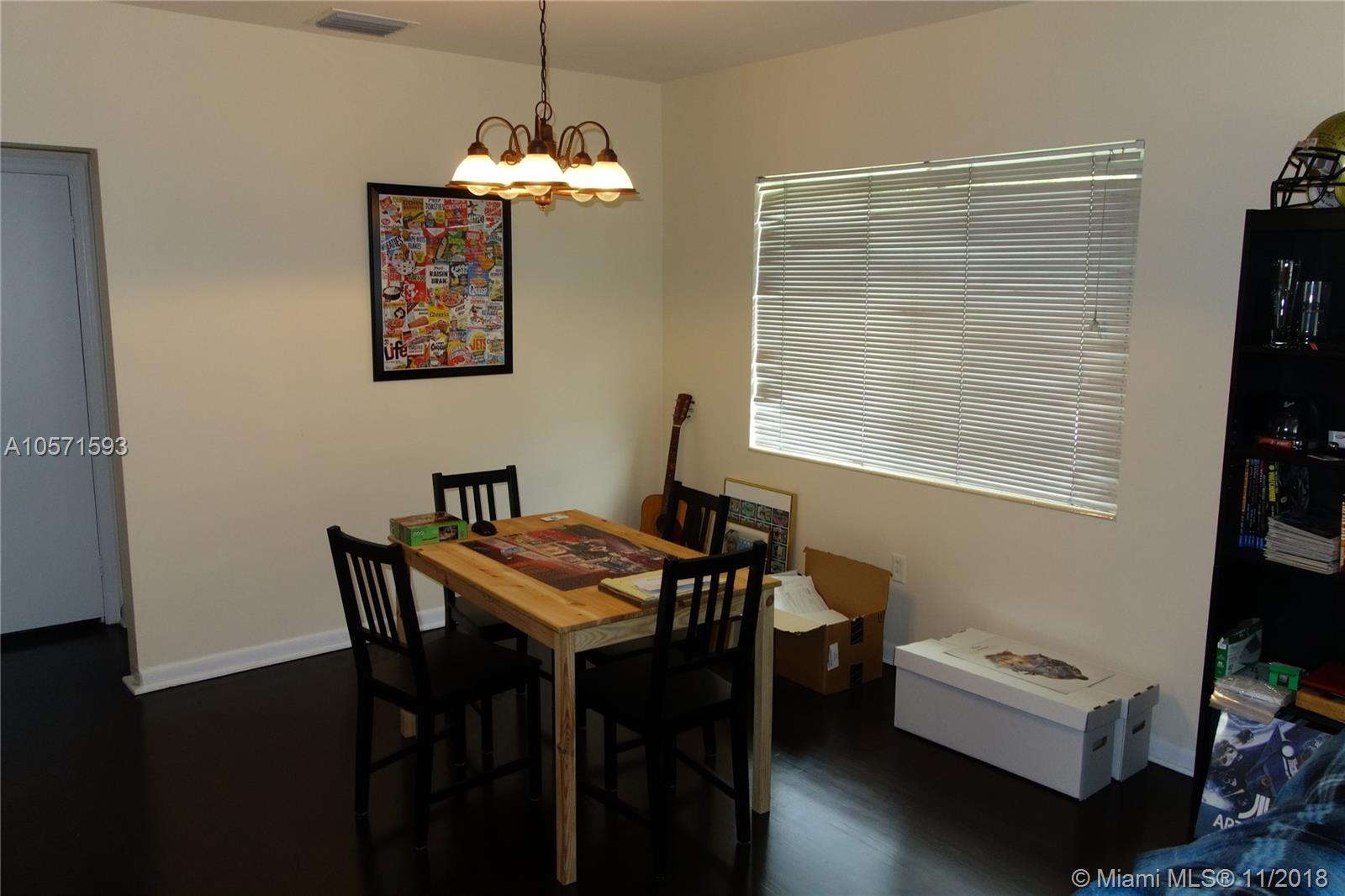 CORAL GABLES BILTMORE SEC - Residential Lease