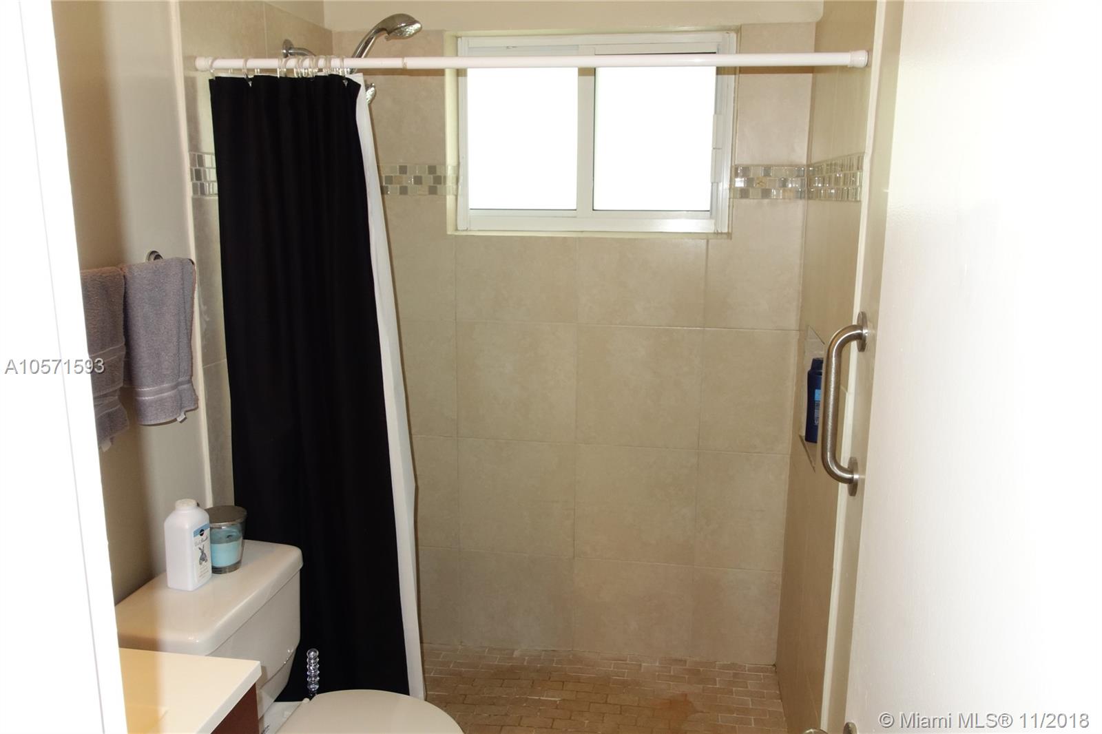 CORAL GABLES BILTMORE SEC - Residential Lease