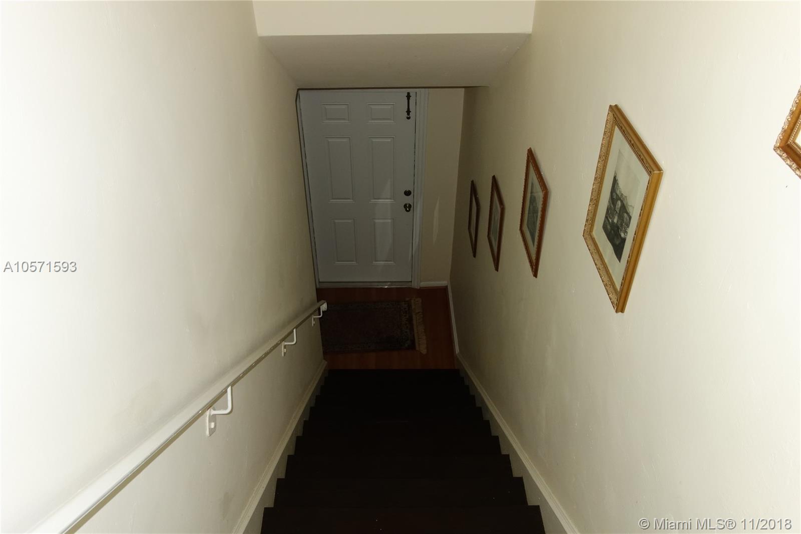 CORAL GABLES BILTMORE SEC - Residential Lease