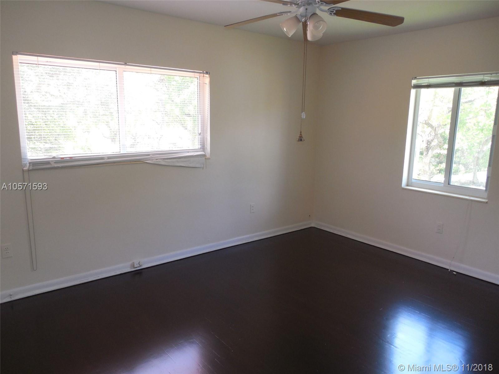 CORAL GABLES BILTMORE SEC - Residential Lease