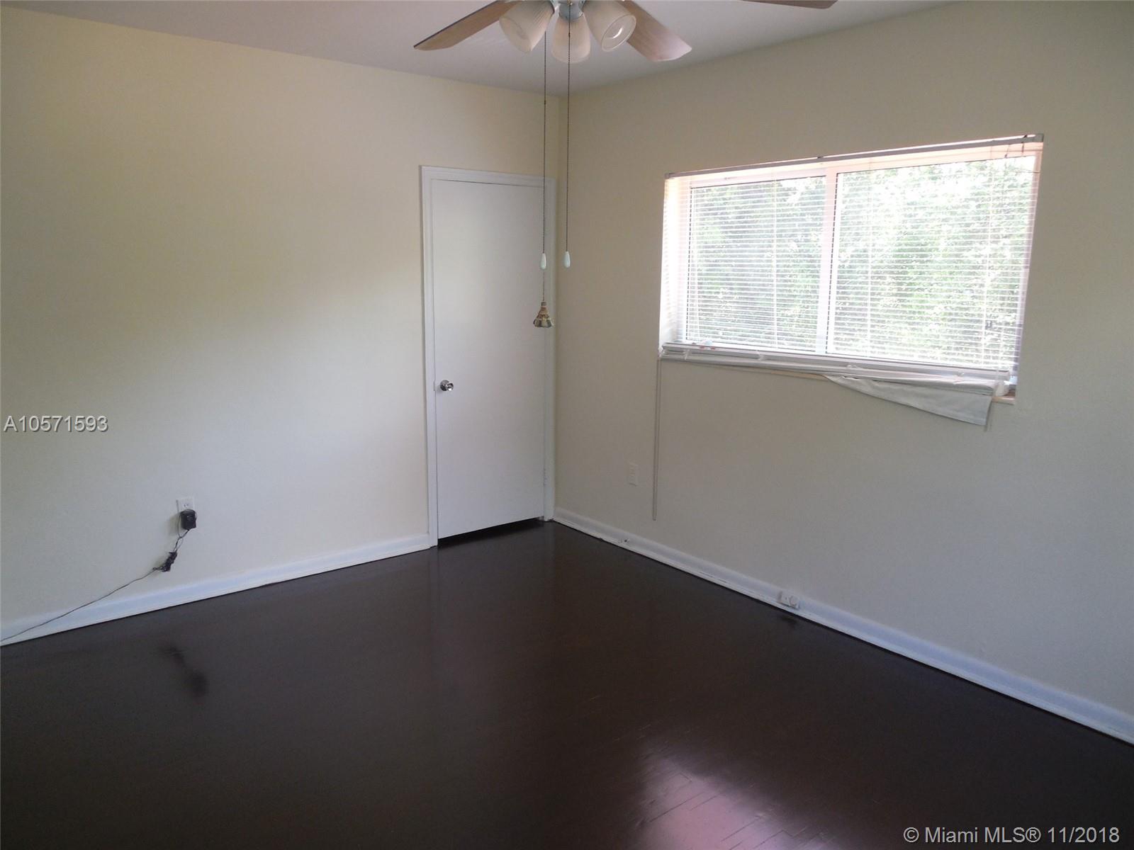 CORAL GABLES BILTMORE SEC - Residential Lease