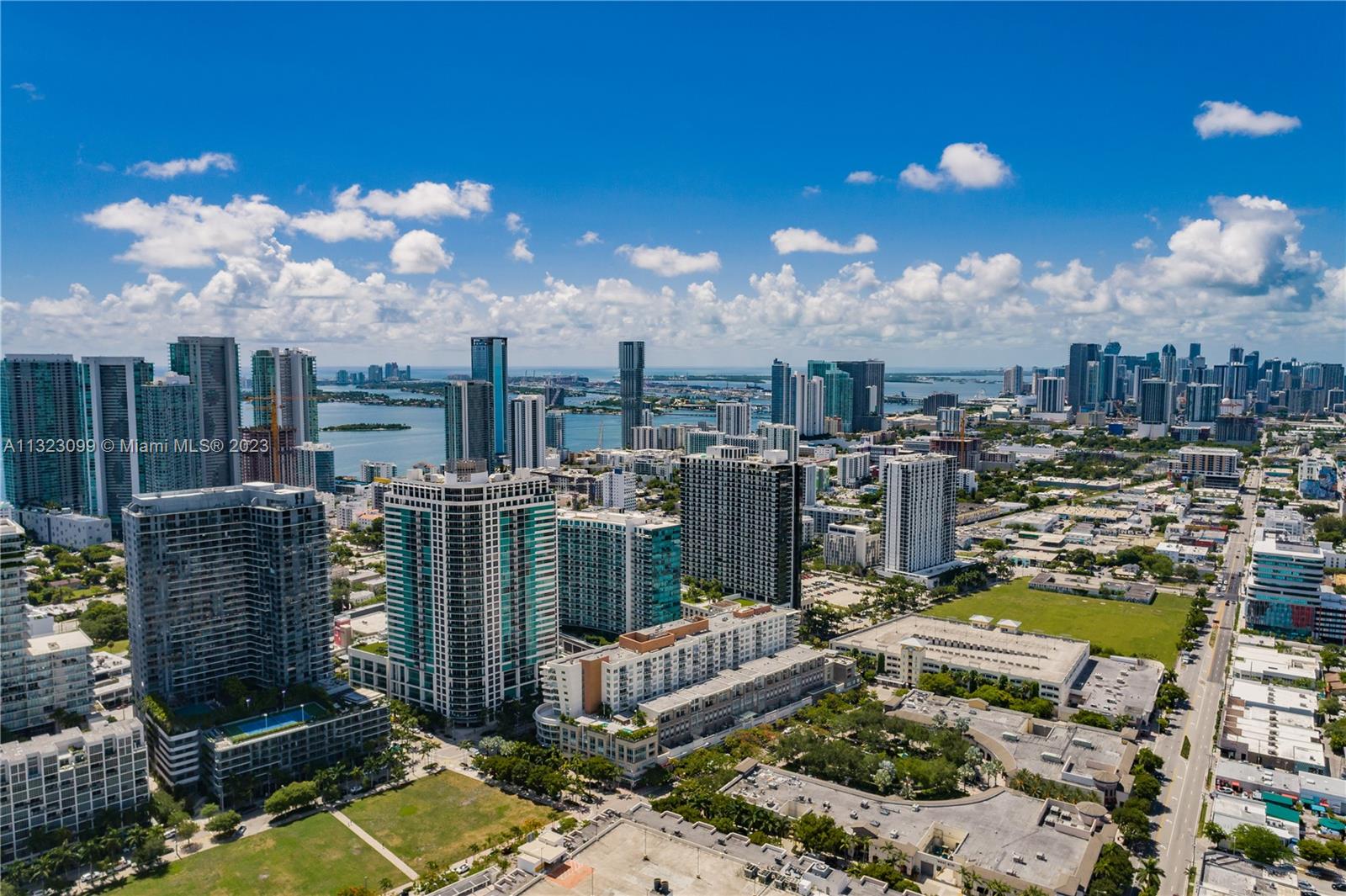 MIDBLOCK MIAMI CONDO - Residential